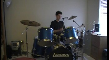 Make a move by Royal Tailor drum cover 
