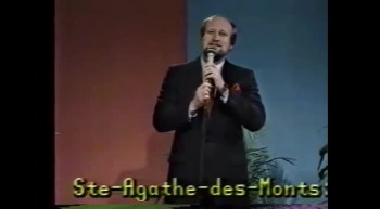 Toute la Bible en Parle-B88-13-1989-01-06<br />Avec Fernand Saint-Louis<br />Artiste: Murray Richardson<br />Chanson: Laisse entrer le Roi de gloire<br />9 décembre 1988 <br />Site Web: https://www.lfv.qc.ca/ <br />