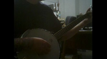 gospel banjo mix 