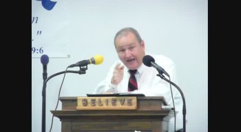 HOW TO RECEIVE FROM GOD Pastor Chuck Kennedy March 4 2012d 
