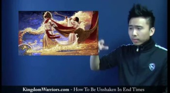How To Be Unshaken In End Times  