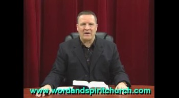 Number three in this three part mini series on exposing the devil. Don't forget to watch parts 1 & 2.<br />Hosted by Pastor Don Kielley of Word & Spirit Church in Bremerton, WA www.wordandspiritchurch.com