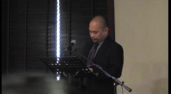 FBIC 1st Anniversary 2012 Part 1 *undedited