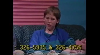 Toute la Bible en Parle-A89-03-1989-01-27<br />Avec Fernand Saint-Louis <br />Invités: Jacques & Martin Cyr<br />27 janvier 1989 <br />Site Web: https://www.lfv.qc.ca/<br />