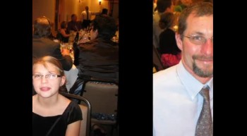 Father-Daughter Ball 2012 