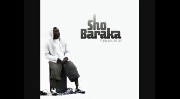 Sho Baraka - Oh My Lord  