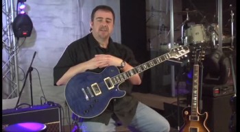 The Three T's Of Guitar for Worship
