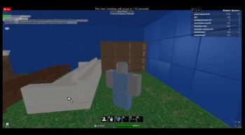 awesome roblox fort  
