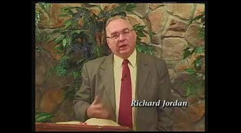 Does the Bible sometimes seem confusing about baptism, or your not really sure what God's will is for your life? This video will show you how <br />to be saved. We need to study God's word the way God wants us to <br />study it. "Rightly Divided" according to 2 Timothy 2:15 "Study to shew <br />thyself approved unto God, a workman that needeth not to be shamed, rightly dividing the word of truth."<br /><br />--<br /><br />This Snapshot taken from the message: <br />"When the Preacher Leaves"<br />Speaker: Richard Jordan<br /><br /> To Order a copy of the full message call (888) 535-2300<br />and ask for # 1032-00-0755<br /><br />--<br /><br />"The Message of Grace"<br />P.O. Box 97<br />Bloomingdale, IL 60108<br /><br />(888) 535-2300<br /><br />Please visit "Grace Impact" on the web for more great information about "The Message of Grace" <br />www.graceimpact.org<br /><br />