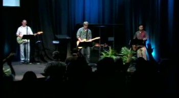 Oak Grove Church 3/18/2012