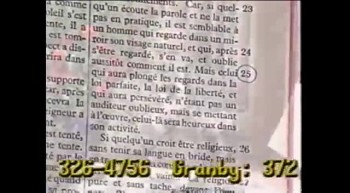 Fernand Saint-Louis - La loi de la liberté 