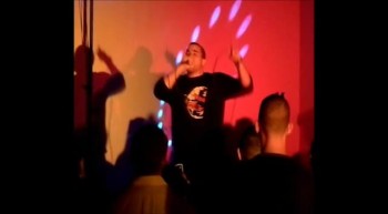 The Awakening 2012<br />at Holland Free Methodist Church in Holland, Ohio<br />3-17-12