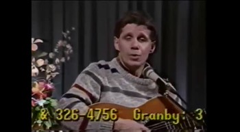 Toute la Bible en Parle-B89-11-1989-12-08<br />Avec Fernand Saint-Louis <br />Artiste: Richard Ouellette<br />Chanson: Dans nos coeurs  <br />8 décembre 1989 <br />Site Web: https://www.lfv.qc.ca/<br />