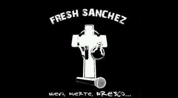 Fresh Sánchez - Te encontré a Ti 