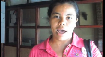 ELIZABETH, PRES. AJMI NICARAGUA 2012 