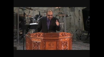 Trinity Church Sermon 1-15-12 Part-1 