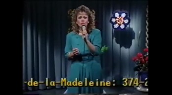Toute la Bible en Parle-B90-01-1990-09-21<br />Avec Fernand Saint-Louis <br />Artiste: Danielle Pilon <br />Chanson: Empêche-Nous de fuir <br />9 septembre 1990 <br />Site Web: https://www.lfv.qc.ca/<br />