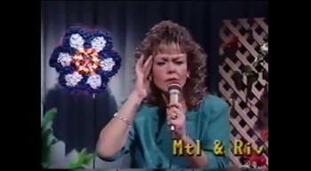 Toute la Bible en Parle-B90-03-1990-09-21<br />Avec Fernand Saint-Louis <br />Artiste: Danielle Pilon <br />Chanson: Il était sur la croix <br />9 septembre 1990 <br />Site Web: https://www.lfv.qc.ca/<br />