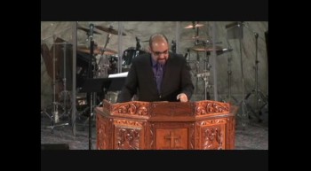 Trinity Church Sermon 1-15-12 Part-2 