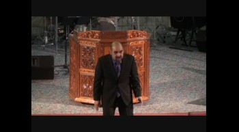 Trinity Church Sermon 1-15-12 Part-4