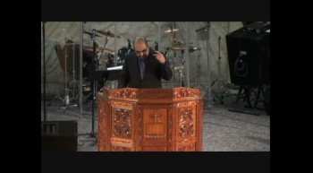 Trinity Church Sermon 1-15-12 Part-5