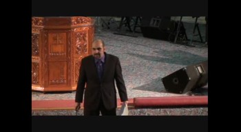 Trinity Church Sermon 1-15-12 Part-6