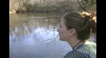  Here is a classic song , Maria sings it in the "natural" enviroment of a "River"...Imagine that! Visit her site & say hi.. https://www.youtube.com/prosperia<br />******************************************************************************<br />"For I know the plans I have for you," declares the LORD, "plans to prosper you and not to harm you, plans to give you hope and a future"~~Jeremiah 29:11<br />***********************************************