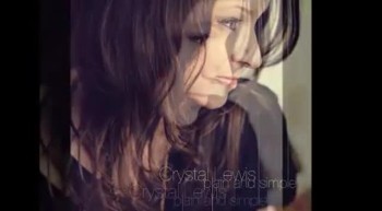 *NEW***CRYSTAL LEWIS CD 'Plain & Simple' (Preview)