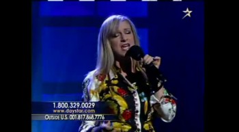 Give It To Jesus~Crystal Lewis...(3-13-2012 From new Album ) 
