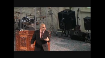 Trinity Church Sermon 2-12-12 Part-1