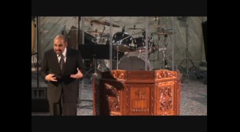 Trinity Church Sermon 2-26-12 Part-3 