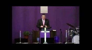 Sermon Monroeville First Baptist 2012-03-18 