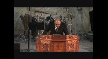 Trinity Church Sermon 2-26-12 Part-6 