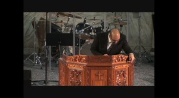 Trinity Church Sermon 2-26-12 Part-7 