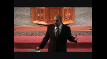 Trinity Church Sermon 2-26-12 Part-8 