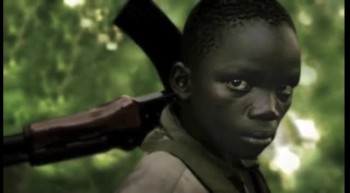 KONY 2012 - "Invisible Children" (A Christians Response) - Marlon Vincent (@Knowledge_Muzik)
