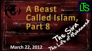 A Beast Called Islam, Part 8 