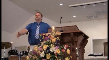 Prayer Life pt 2