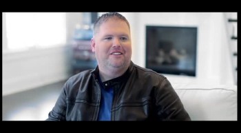 MercyMe - The Hurt and the Healer Album Interview 
