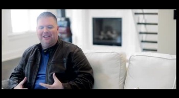 MercyMe - 'The Hurt and the Healer' - Story Behind the Song 