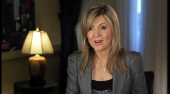 Darlene Zschech - 'Under Grace' Story Behind the Song 