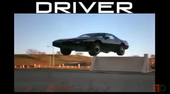 How People Think I Drive