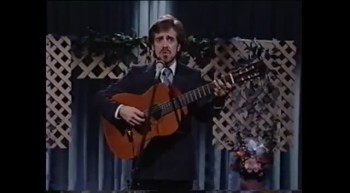 Toute la Bible en Parle-B91-12-1991-11-22<br />Avec Fernand Saint-Louis <br />Artiste: Jean Sauvageau <br />Chanson: Je ne t'abandonnerais point <br />22 novembre 1991<br />Site Web: https://www.lfv.qc.ca/<br />