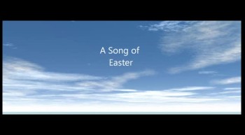 A Song of Easter