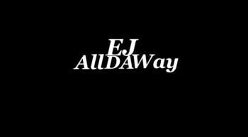 EJ "All Da Way" - GOD Alone (Promo Single)