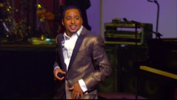 Smokie Norful - I Will Bless the Lord (Live) 