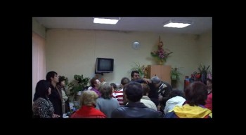 Християнска Църква - Сион - кв.Аспарухово - гр.Варна