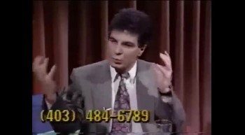 Toute la Bible en Parle-A92-04-1992-01-31<br />Avec Fernand Saint-Louis<br />Invité: Chuck de Sousa <br />31 janvier 1992 <br />Site Web: http://www.lfv.qc.ca/<br /><br />