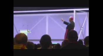 Cardinal Dolan's Catethesis Talk WYD 2011 