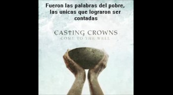 The City on the Hill - Casting Crowns [Spanish Subtitles] 